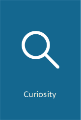 Curiosity Curiosity