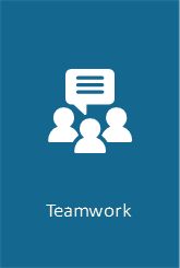 Teamwork Teamwork